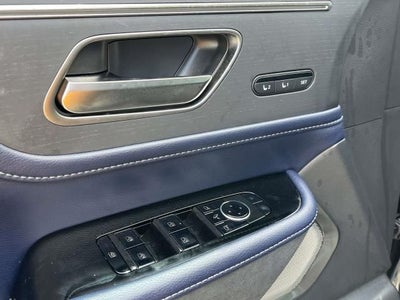 2026 INFINITI QX80 Sport 4WD