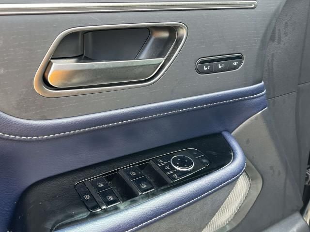 2026 INFINITI QX80 Sport 4WD