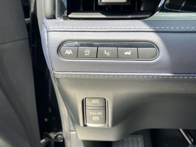 2026 INFINITI QX80 Sport 4WD