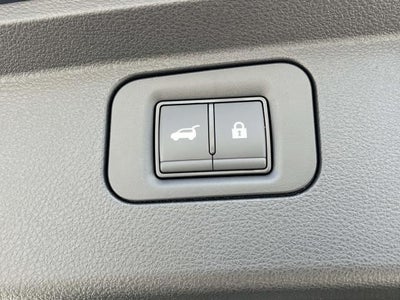 2026 INFINITI QX80 Sport 4WD