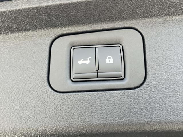 2026 INFINITI QX80 Sport 4WD