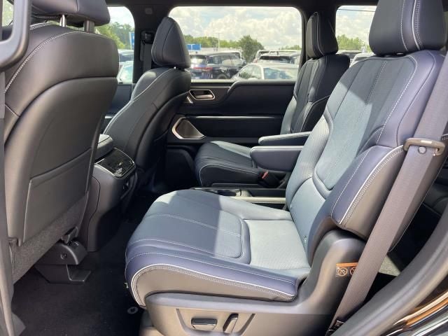 2026 INFINITI QX80 Sport 4WD