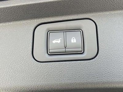2026 INFINITI QX80 Sport 4WD