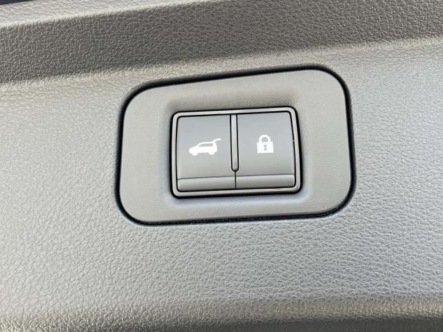 2026 INFINITI QX80 Sport 4WD