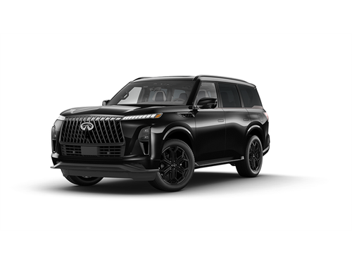 2027 INFINITI QX80 Sport 4WD