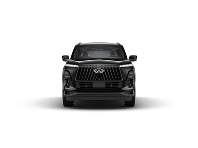 2027 INFINITI QX80 Sport 4WD