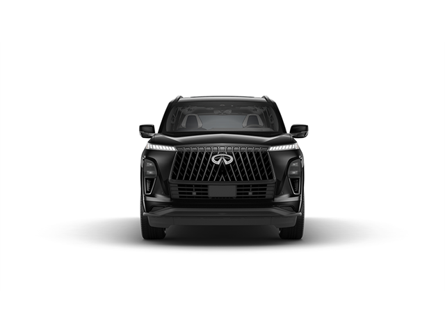 2027 INFINITI QX80 Sport 4WD