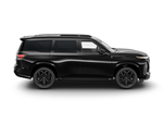 2027 INFINITI QX80 Sport 4WD