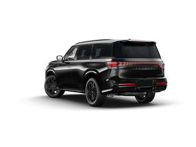 2027 INFINITI QX80 Sport 4WD