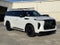 2026 INFINITI QX80 Sport 4WD