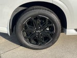 2026 INFINITI QX80 Sport 4WD