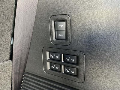 2026 INFINITI QX80 Sport 4WD