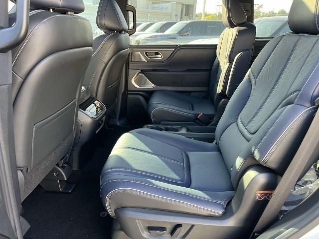 2026 INFINITI QX80 Sport 4WD