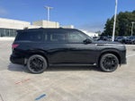 2026 INFINITI QX80 Sport 4WD