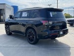 2026 INFINITI QX80 Sport 4WD