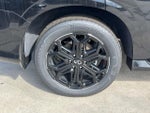 2026 INFINITI QX80 Sport 4WD