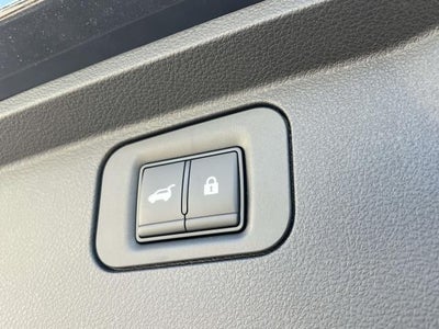 2026 INFINITI QX80 Sport 4WD