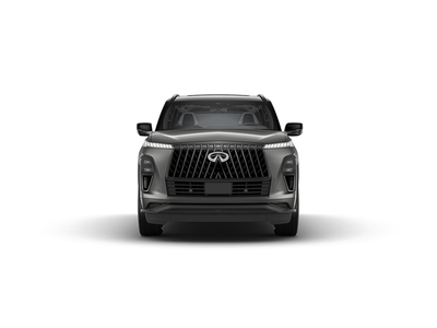 2027 INFINITI QX80 Sport 4WD
