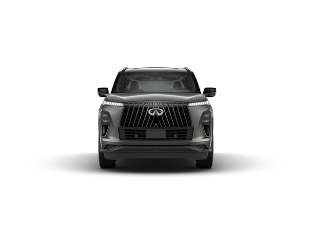 2027 INFINITI QX80 Sport 4WD