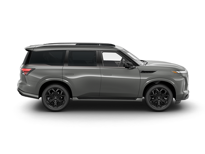 2027 INFINITI QX80 Sport 4WD