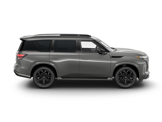 2027 INFINITI QX80 Sport 4WD