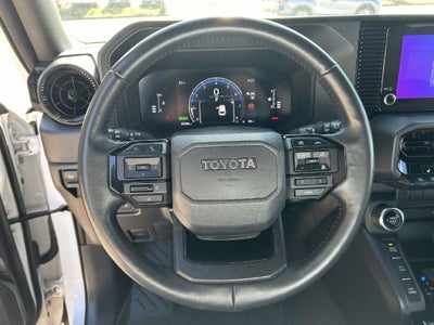 2025 Toyota Land Cruiser 1958
