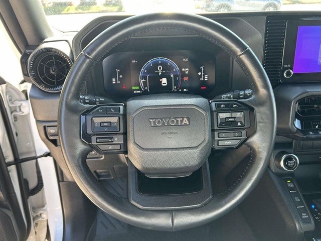 2025 Toyota Land Cruiser 1958