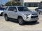 2021 Toyota 4Runner TRD Off-Road Premium