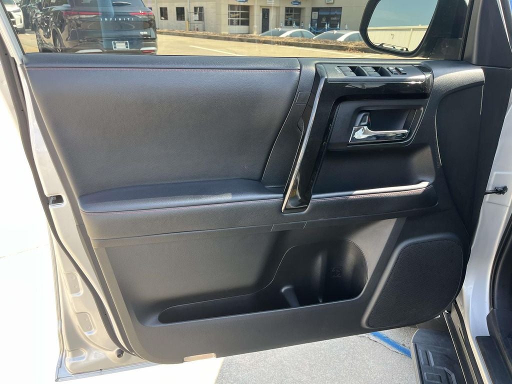 2021 Toyota 4Runner TRD Off-Road Premium