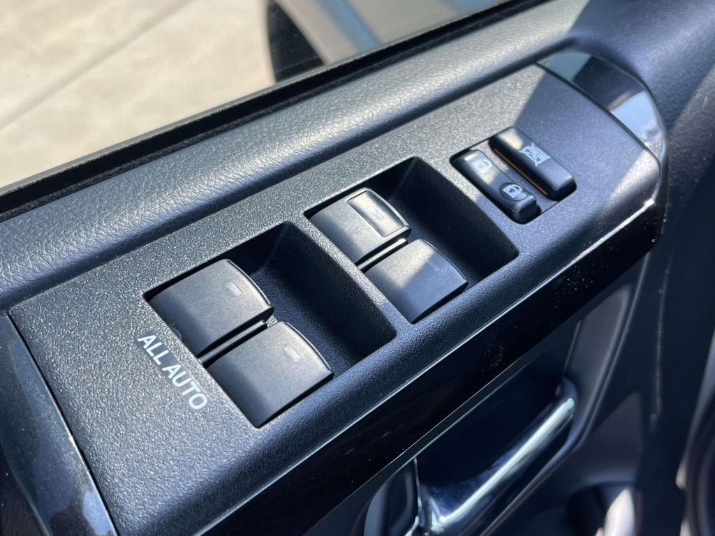 2021 Toyota 4Runner TRD Off-Road Premium