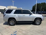 2021 Toyota 4Runner TRD Off-Road Premium