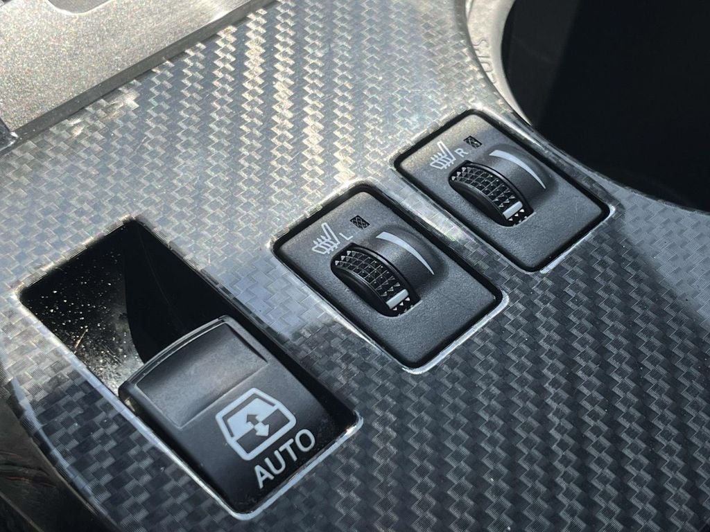 2021 Toyota 4Runner TRD Off-Road Premium