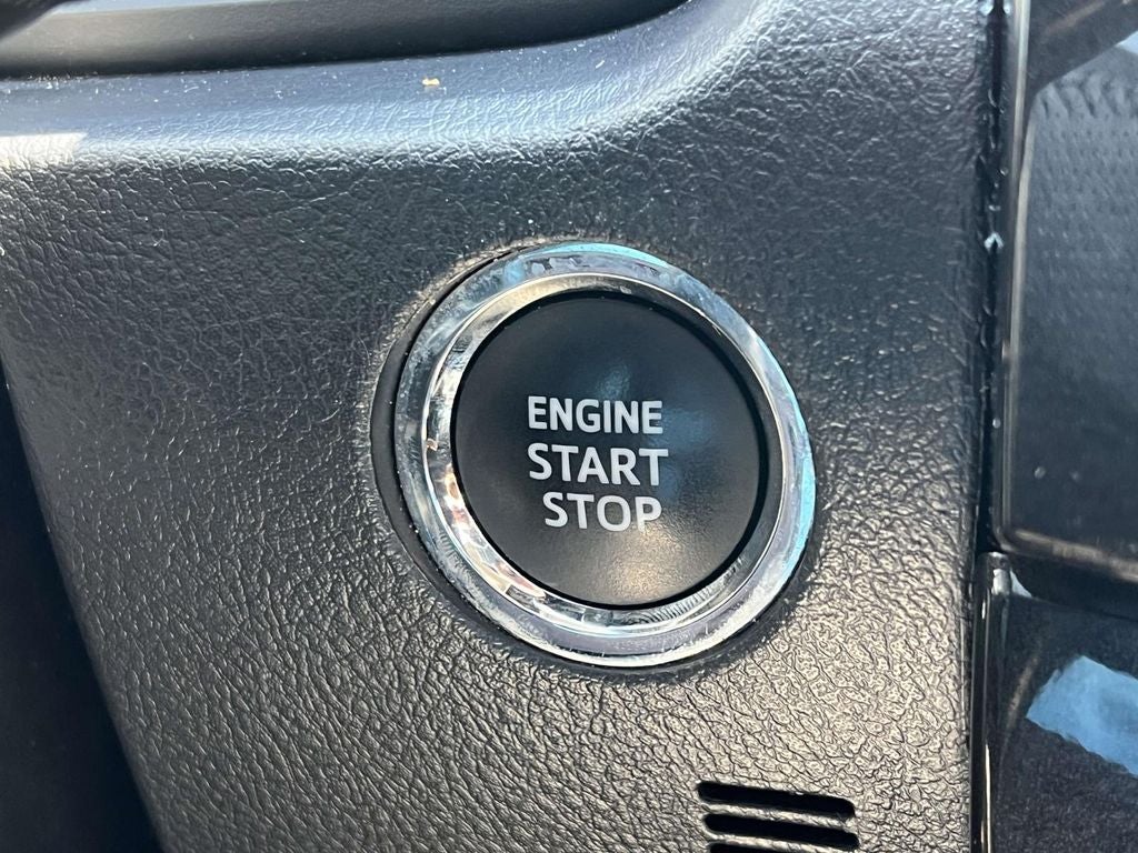 2021 Toyota 4Runner TRD Off-Road Premium