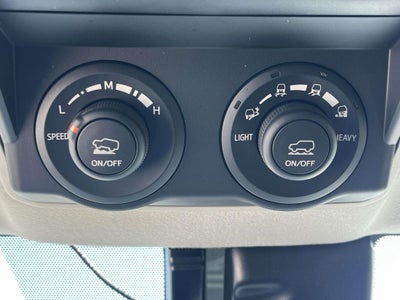 2021 Toyota 4Runner TRD Off-Road Premium