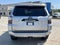 2021 Toyota 4Runner TRD Off-Road Premium