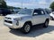 2021 Toyota 4Runner TRD Off-Road Premium