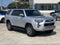 2021 Toyota 4Runner TRD Off-Road Premium