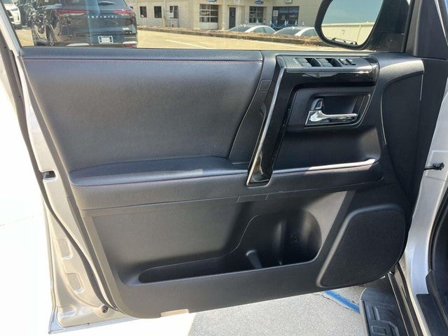 2021 Toyota 4Runner TRD Off-Road Premium