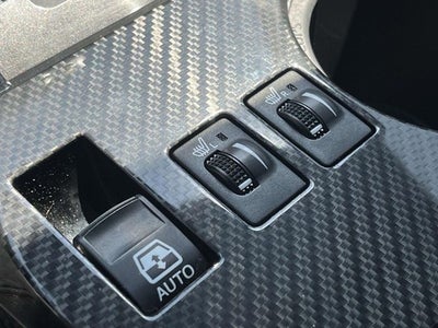 2021 Toyota 4Runner TRD Off-Road Premium