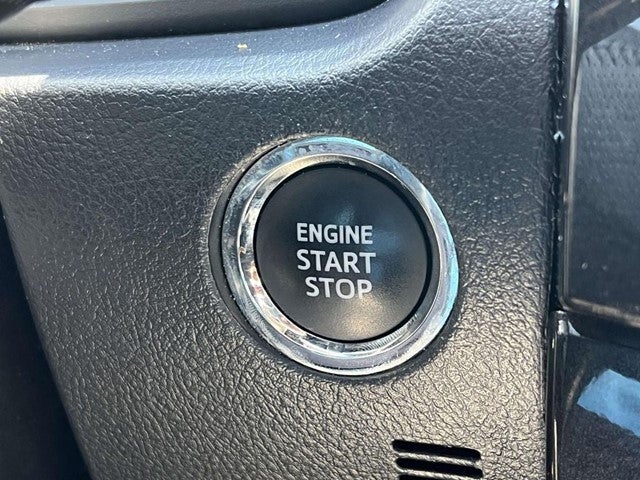 2021 Toyota 4Runner TRD Off-Road Premium