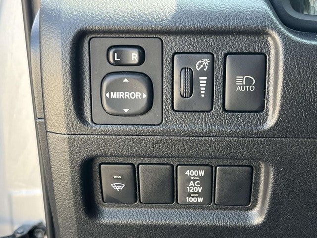 2021 Toyota 4Runner TRD Off-Road Premium