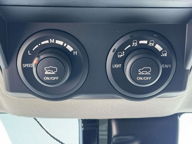 2021 Toyota 4Runner TRD Off-Road Premium