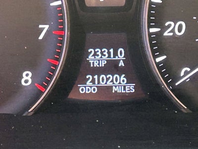 2007 Lexus LS 460 L
