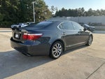 2007 Lexus LS 460 L