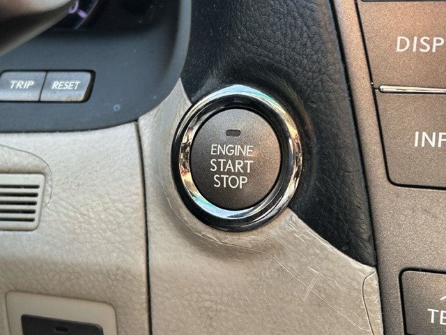 2007 Lexus LS 460 L