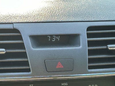 2007 Lexus LS 460 L
