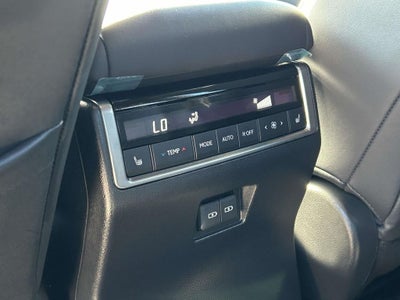 2024 Lexus GX 550 Premium+