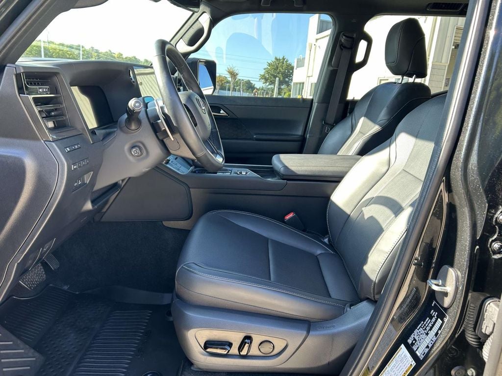 2024 Lexus GX 550 Premium+