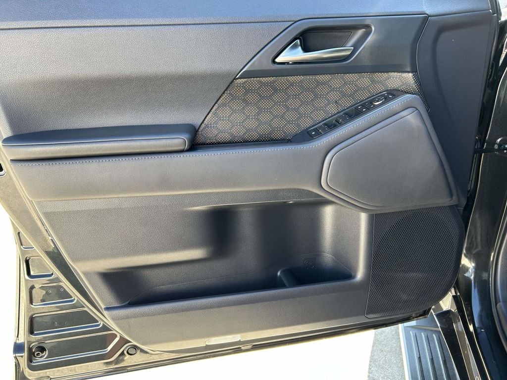 2024 Lexus GX 550 Premium+