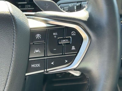 2024 Lexus GX 550 Premium+